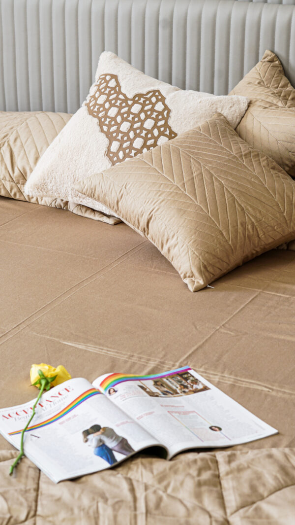 Bedsheet