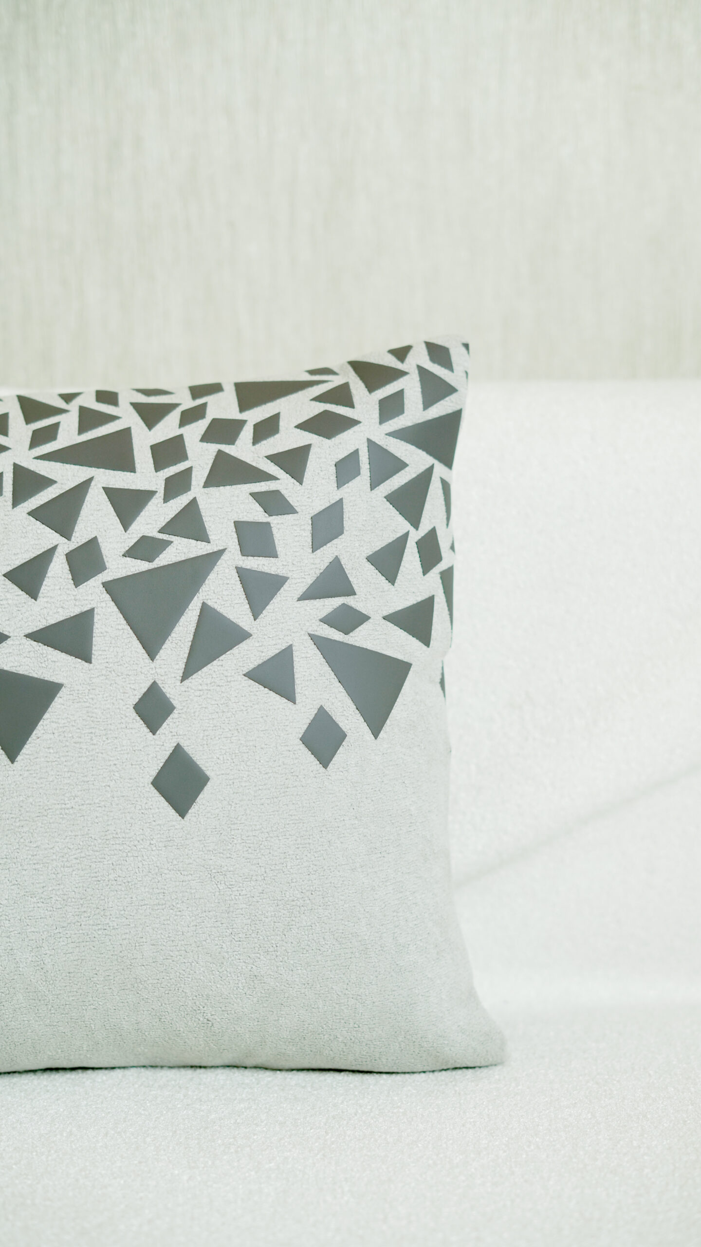 Decor N More “Apex Fall Cushion Cover